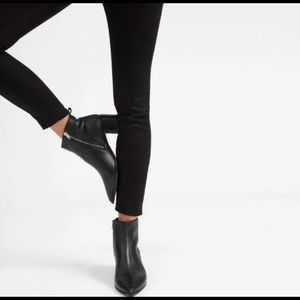 Everlane boss boots